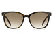 0086-HA - Dark Havana - Brown Gradient