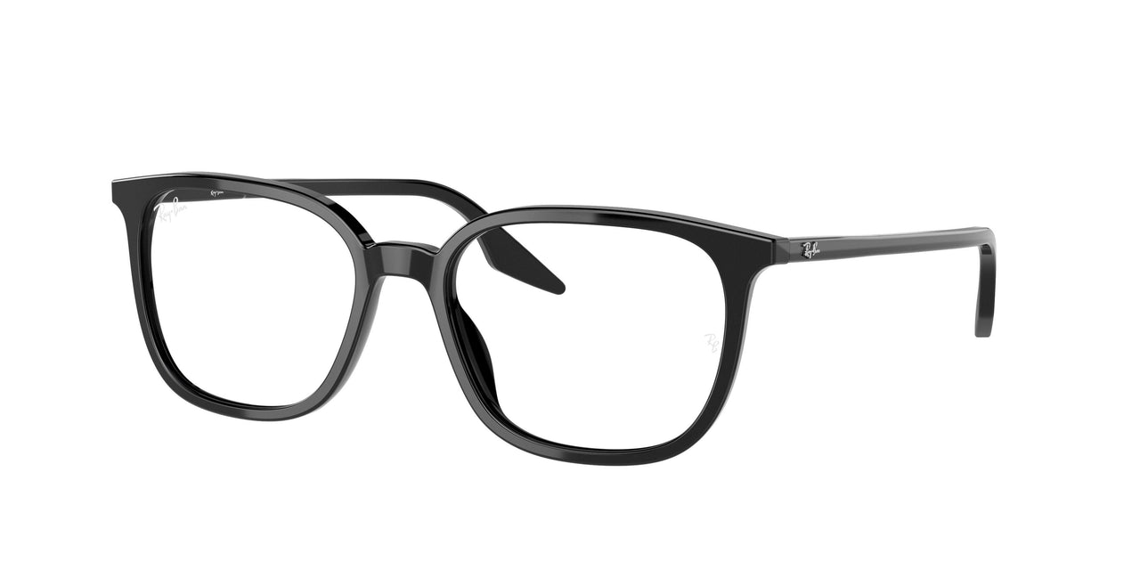 Ray-Ban 5406F Eyeglasses