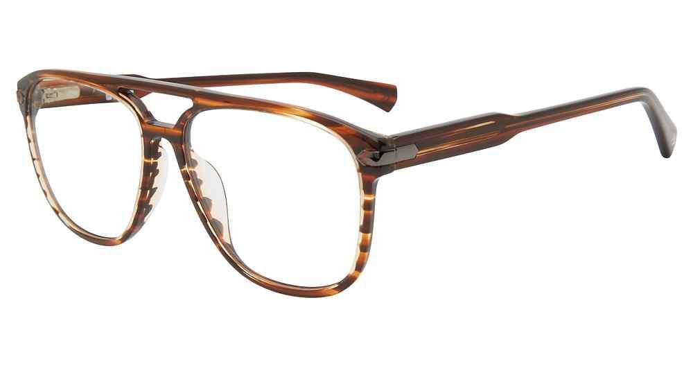 John Varvatos VJV424 Eyeglasses