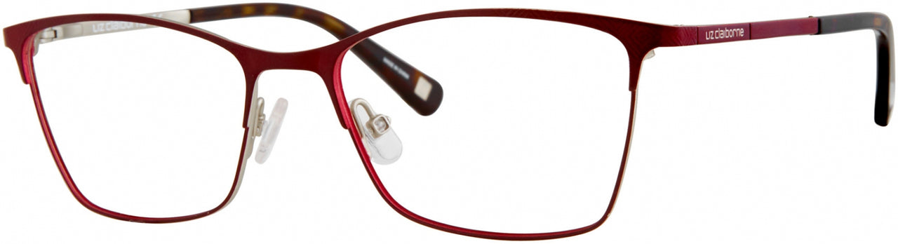 Liz Claiborne 451 Eyeglasses