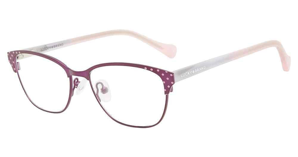 Lucky Brand D717 Eyeglasses