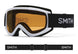 Smith Optics Snow Goggles M00424 Cascade Classic Goggles