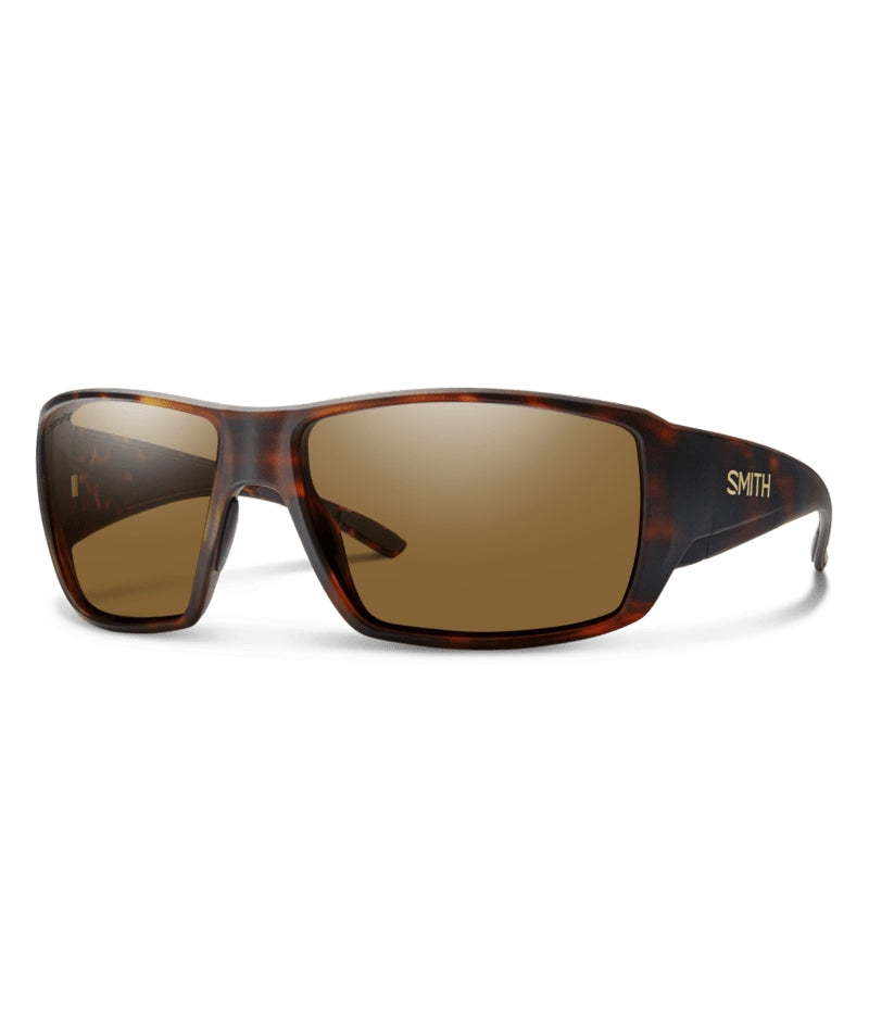 08662QE - Tortoise - Chromapop Glass Polarized Bronze Mirror