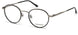 LONGINES 5004H Eyeglasses