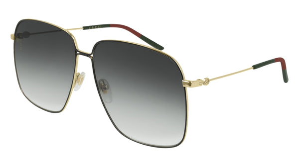 Gucci Sunglasses GG0394S 006 Gucci Eyewear Gg0394s Sunglasses | italist main image 4