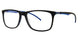 Shaquille O'Neal SO129Z Eyeglasses