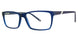 Shaquille O'Neal SO140Z Eyeglasses