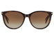 0086-LA - Dark Havana - Brown Gradient Polz Lens