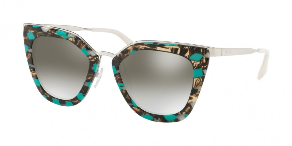 Prada Sunglasses Prada Pr 53 Ss Sunglasses Prada PR 53SS (1AB0A7