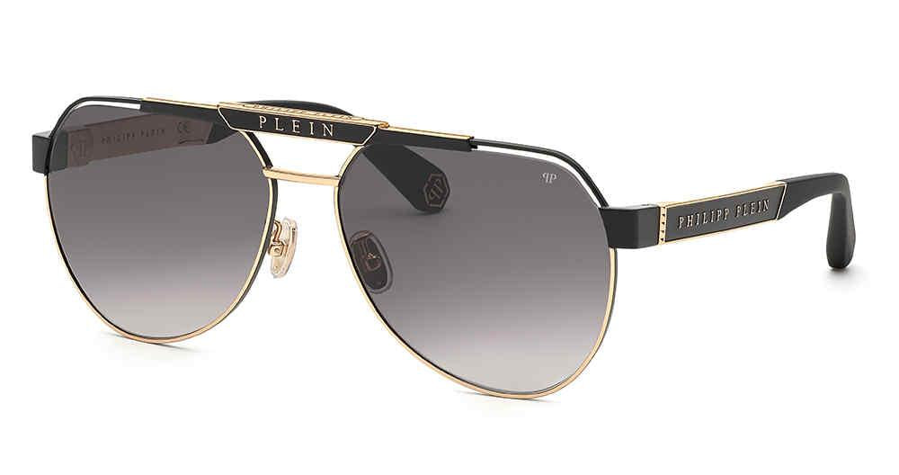 Philipp Plein SPP073M Sunglasses