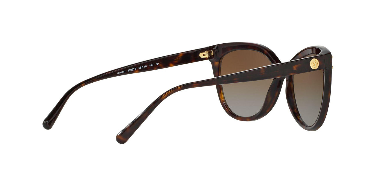 3006T5 - Havana - Brown Gradient Polarized