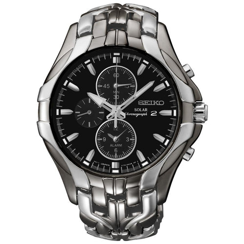 Seiko Core SSC139 Watch