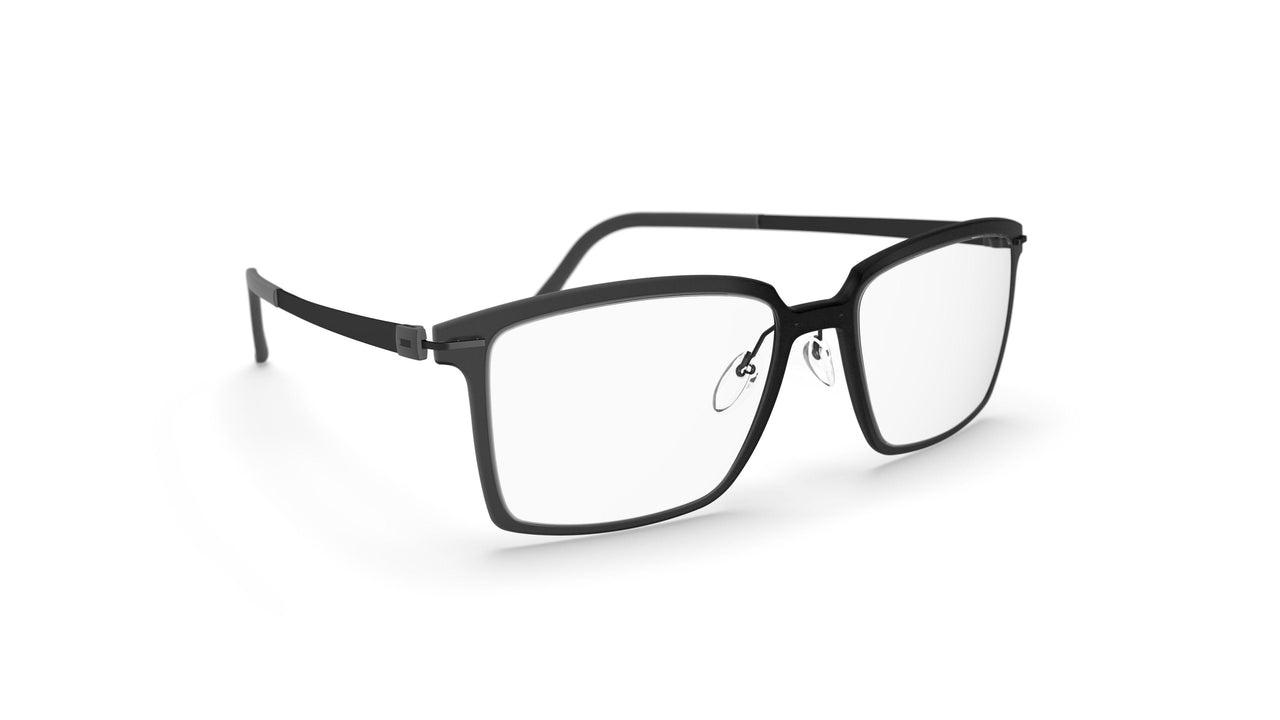 Silhouette Infinity View Fullrim 2922 Eyeglasses