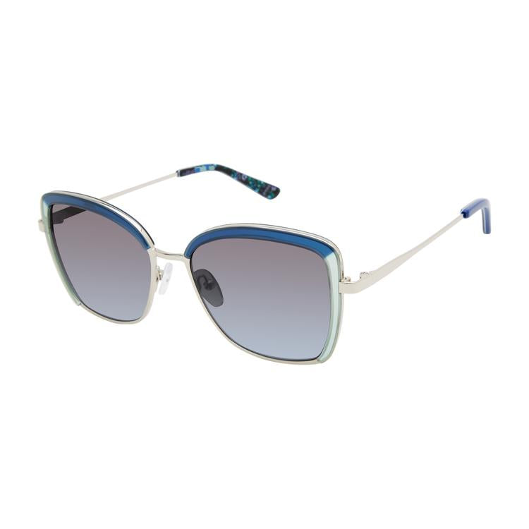 Isaac Mizrahi NY IM30275 Sunglasses