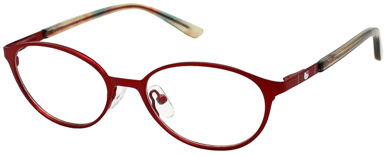 Hello Kitty 360 Eyeglasses