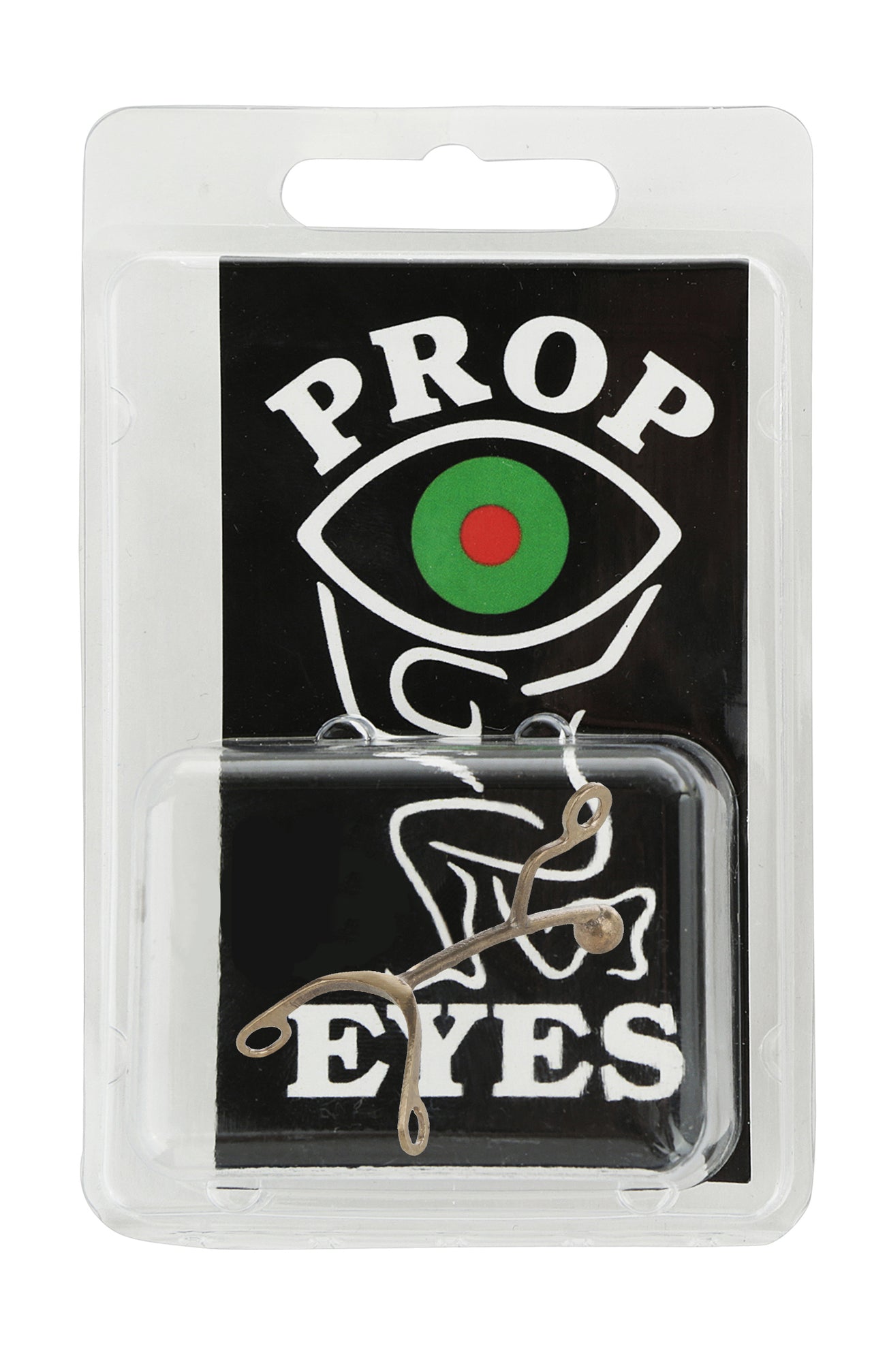 Prob Eye PROPEYE Elevate the Reading Zone of Progressive Lenses