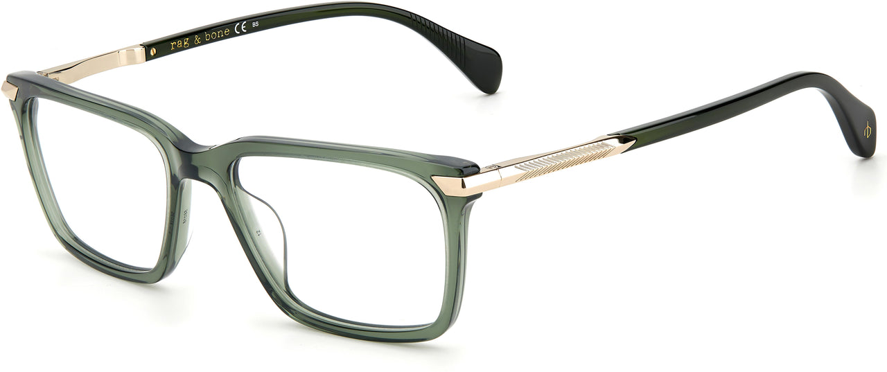 Rag & Bone 7043 Eyeglasses