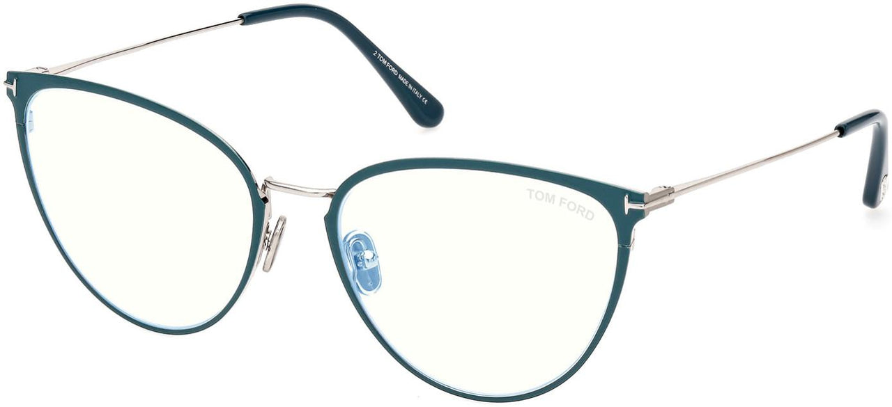 Tom Ford 5840B Blue Light blocking Filtering Eyeglasses