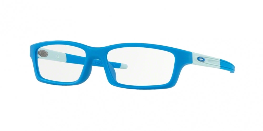 Oakley Crosslink Youth 8111 Eyeglasses