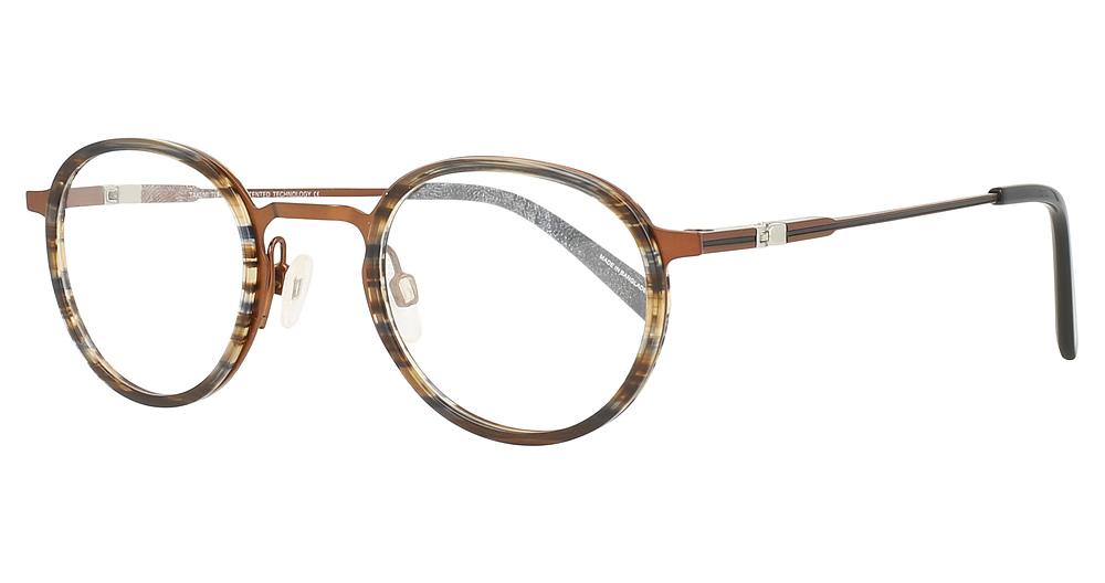 Takumi TK1153 Eyeglasses