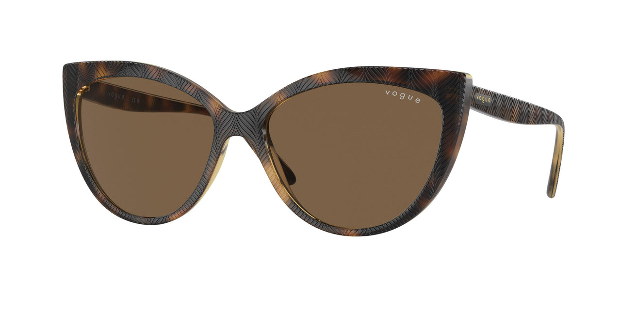 Vogue Eyewear 5484S Sunglasses