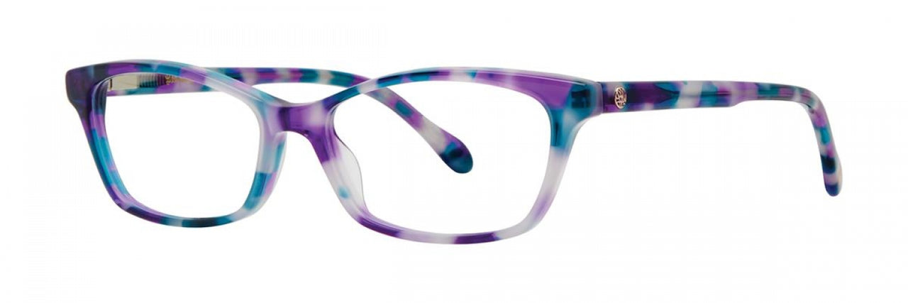 Lilly Pulitzer Harding Mini Eyeglasses