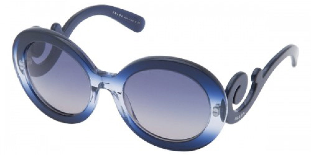 Prada Minimal Baroque 27NS Sunglasses