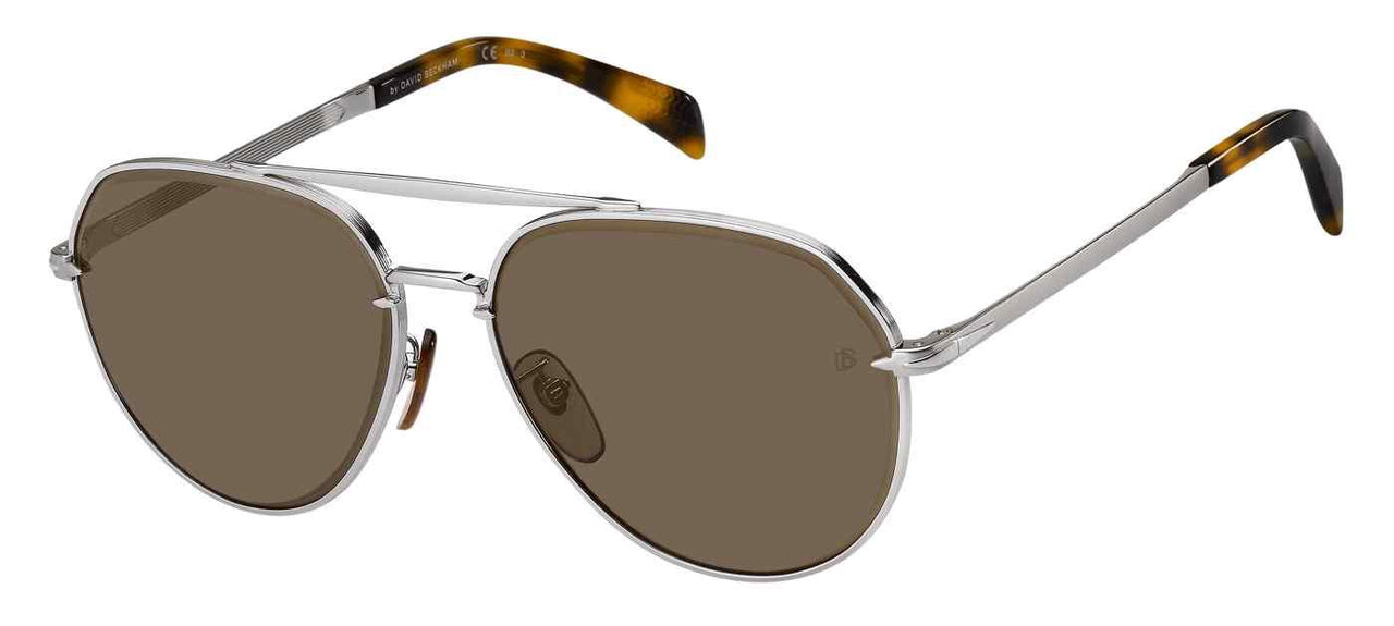 08JD-70 - Pd Havana Gray - Brown