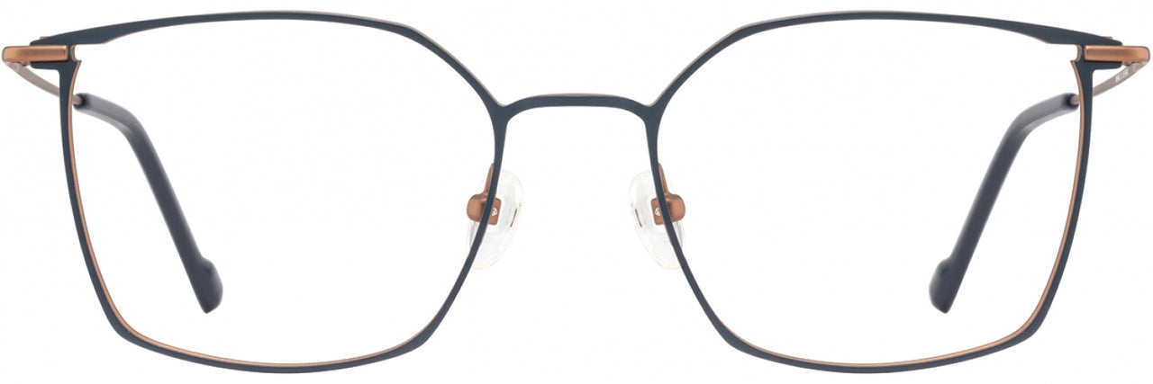 Scott Harris SH842 Eyeglasses