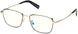 Tom Ford 5748B Blue Light blocking Filtering Eyeglasses