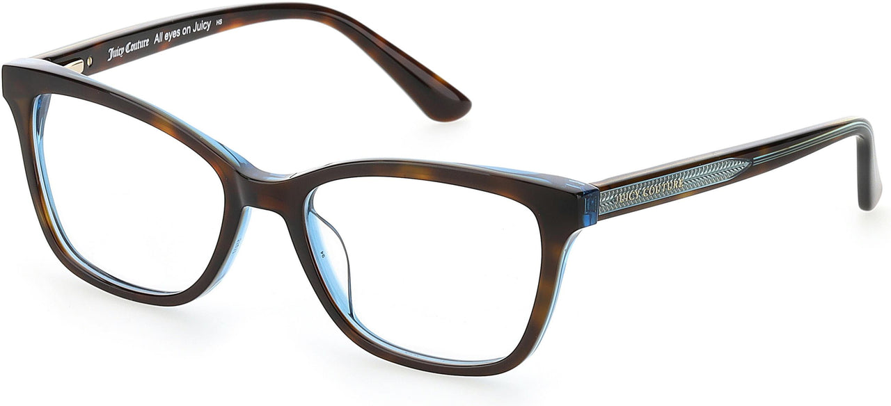 Juicy Couture 202 Eyeglasses