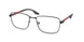 Prada Linea Rossa 50OV Eyeglasses