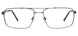 Pilot Full Rim 201935 Eyeglasses