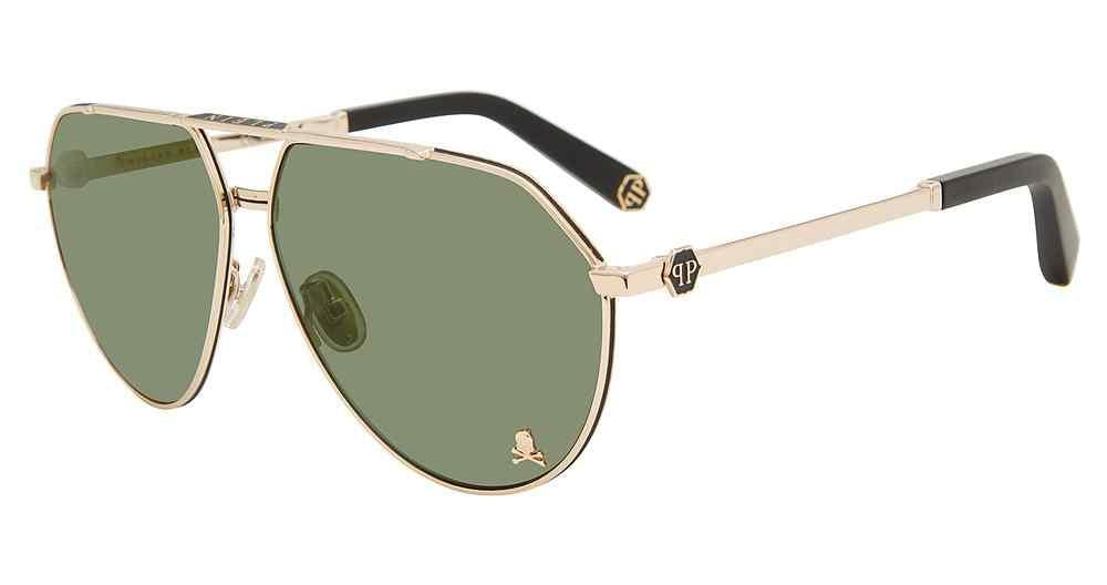 Philipp Plein SPP007M Sunglasses