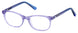 Hello Kitty 326 Eyeglasses