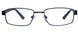 Rectangle Full Rim 201956 Eyeglasses