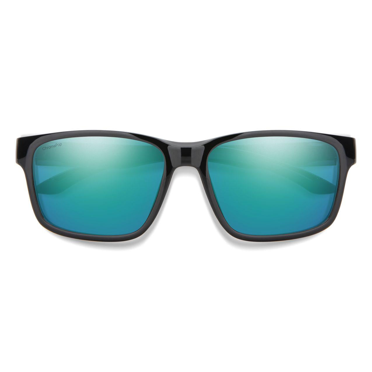 7ZJ59QG - Black Jade - Chromapop Polarized Opal Mirror