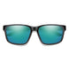 7ZJ59QG - Black Jade - Chromapop Polarized Opal Mirror