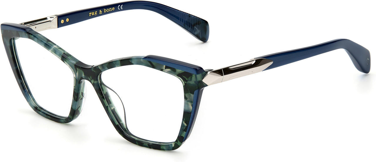 Rag & Bone 3038 Eyeglasses