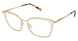 Kate Young for Tura K342 Eyeglasses