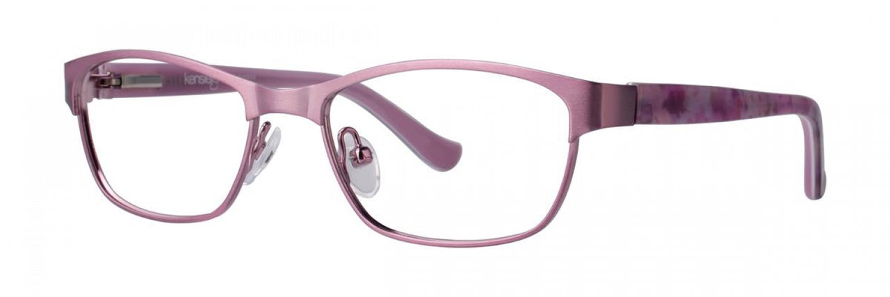 Kensie CURIOUS Eyeglasses