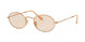 Ray-Ban Oval 3547N Sunglasses