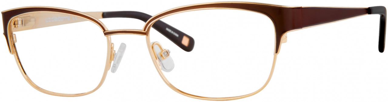 Liz Claiborne 450 Eyeglasses