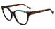 Yalea VYA097V Eyeglasses