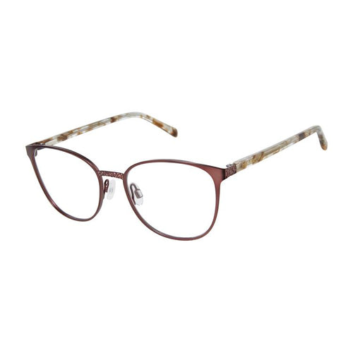 Isaac Mizrahi NY IM30043 Eyeglasses