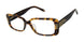 Victor Glemaud VGO016 Eyeglasses