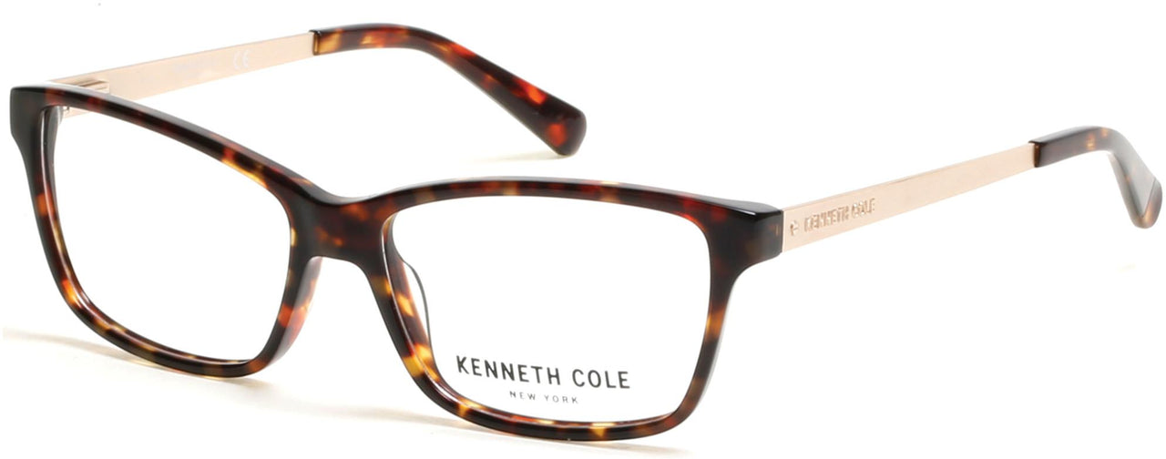 Kenneth Cole New York 0258 Eyeglasses