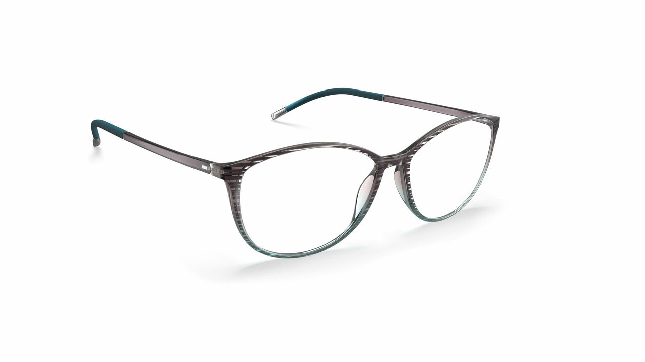 Silhouette SPX Illusion Fullrim 1604 Eyeglasses