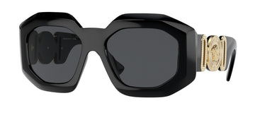 Versace 4424U Sunglasses