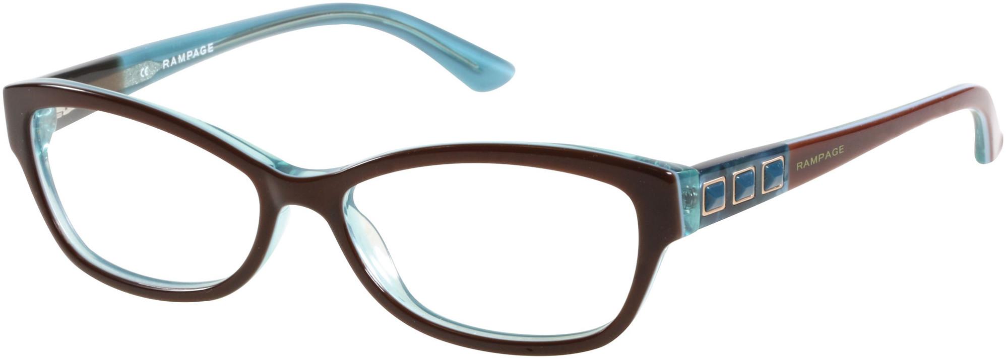 Rampage 0184 Eyeglasses